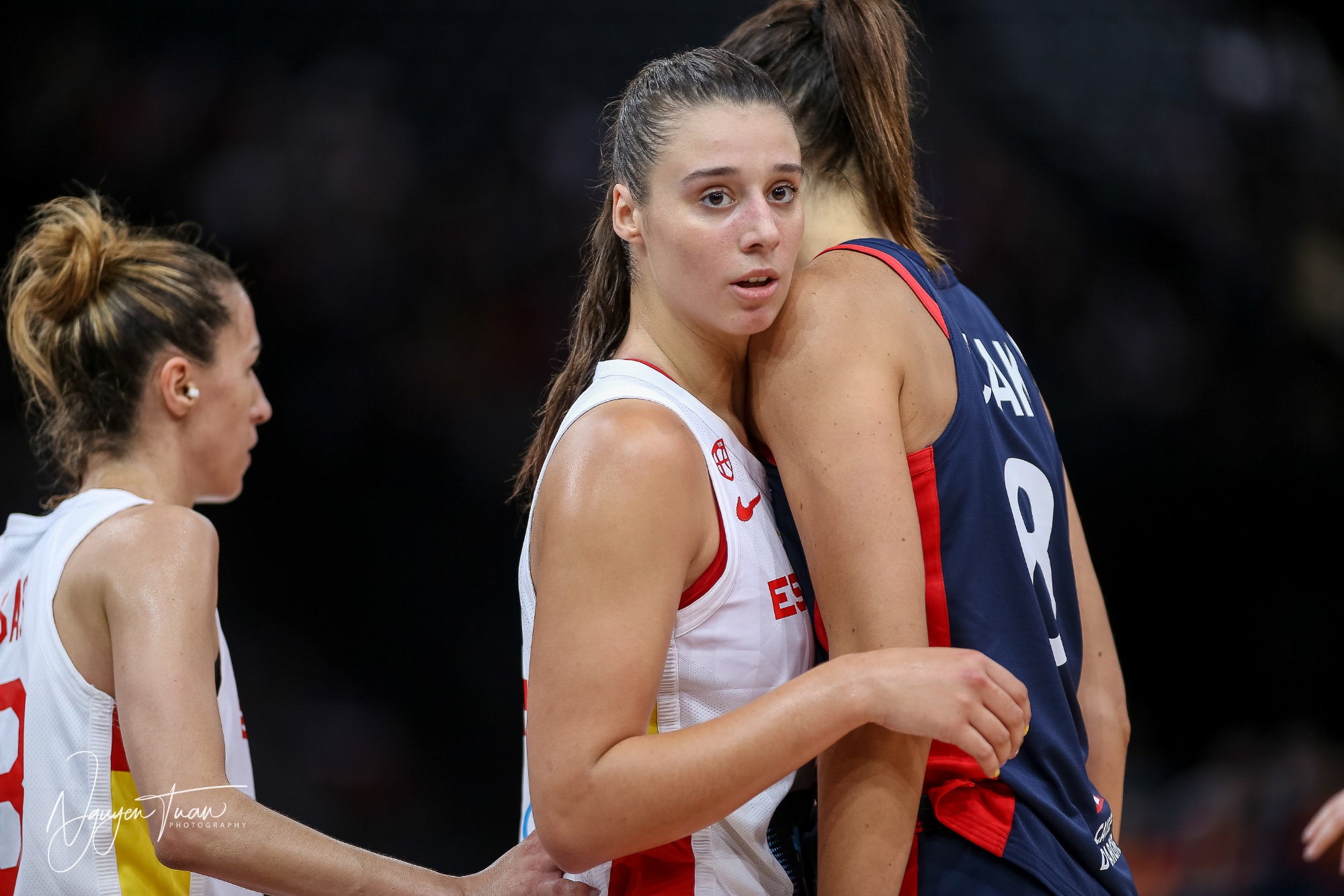 2021   France vs Espagne 1635